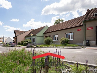 Prodej  rodinného domu 90 m², pozemek 383 m²