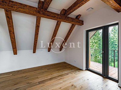Prodej bytu 4+kk 120 m²