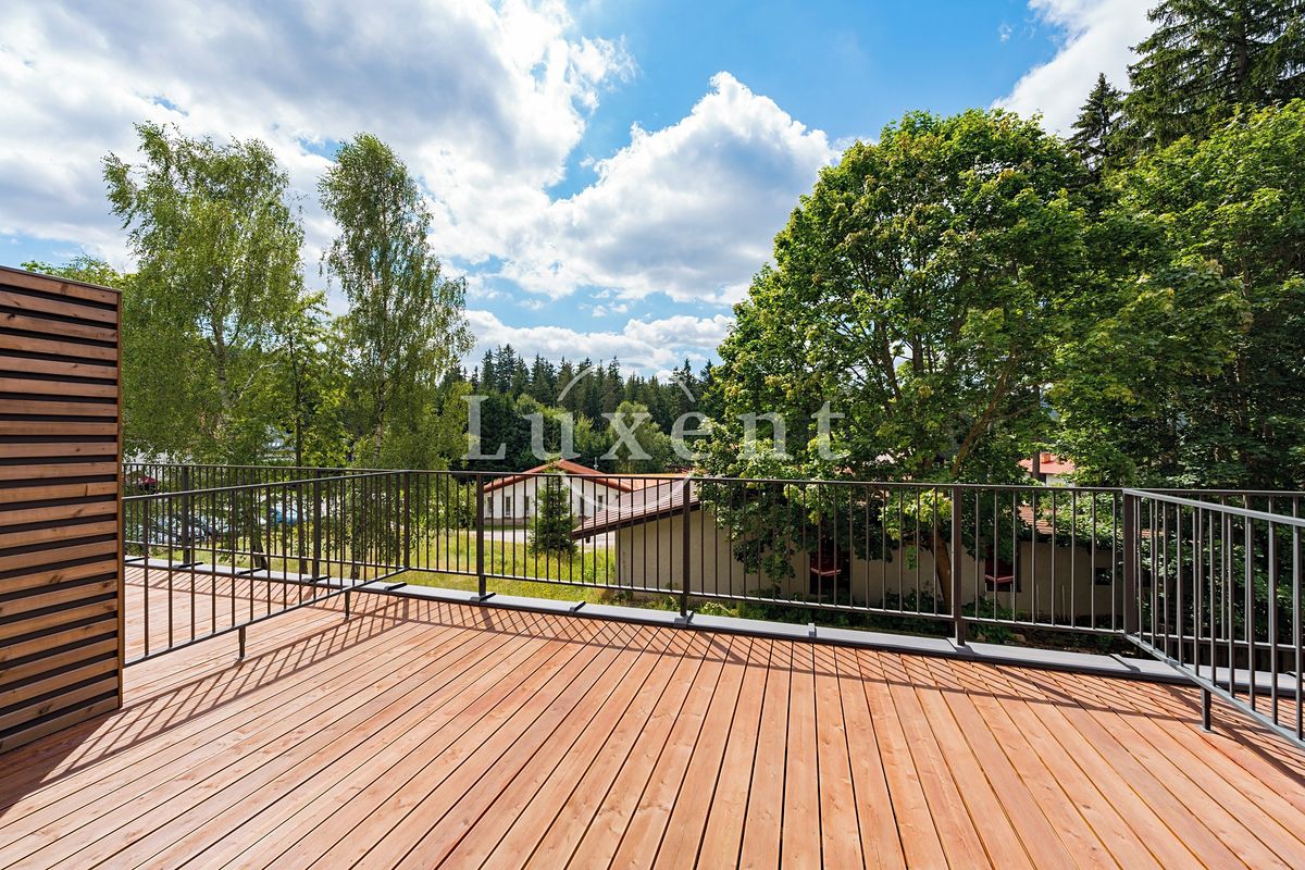 Prodej bytu 1+kk 80 m² – fotografie 4