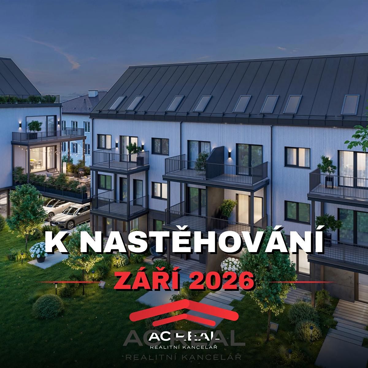 Prodej bytu 4+kk 97 m²