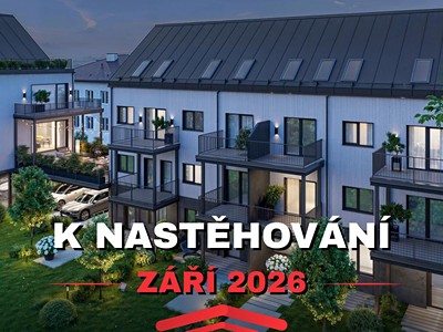 Prodej bytu 4+kk 97 m²