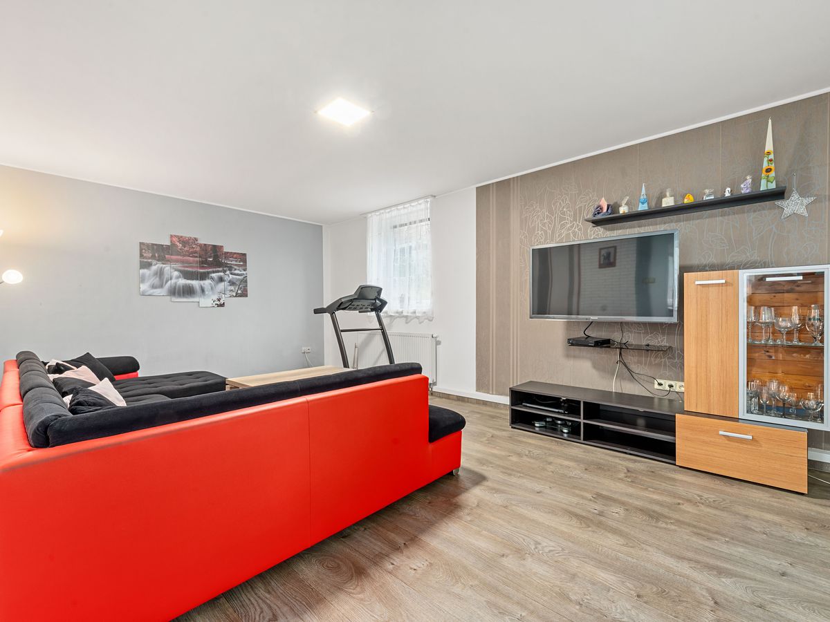 Prodej rodinného domu 135 m², pozemek 1120 m² – fotografie 5