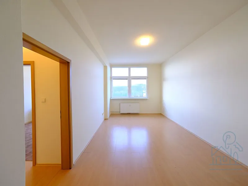 Pronájem bytu 2+kk 48 m², náměstí Míru, Zruč nad Sázavou – foto 2