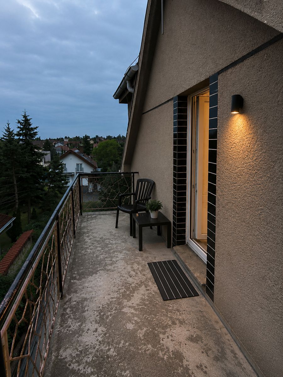 Pronájem bytu 4+1 64 m² – fotografie 4