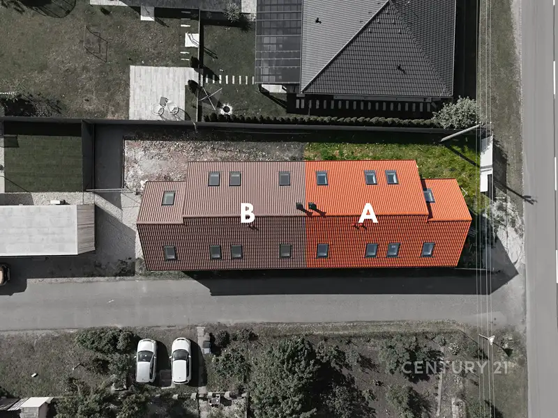 Prodej rodinného domu 144 m², pozemek 210 m², Pohořelice – náhled fotky 1