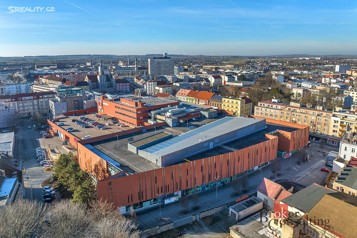 Pronájem obchodního prostoru 36 m² – pohled 6