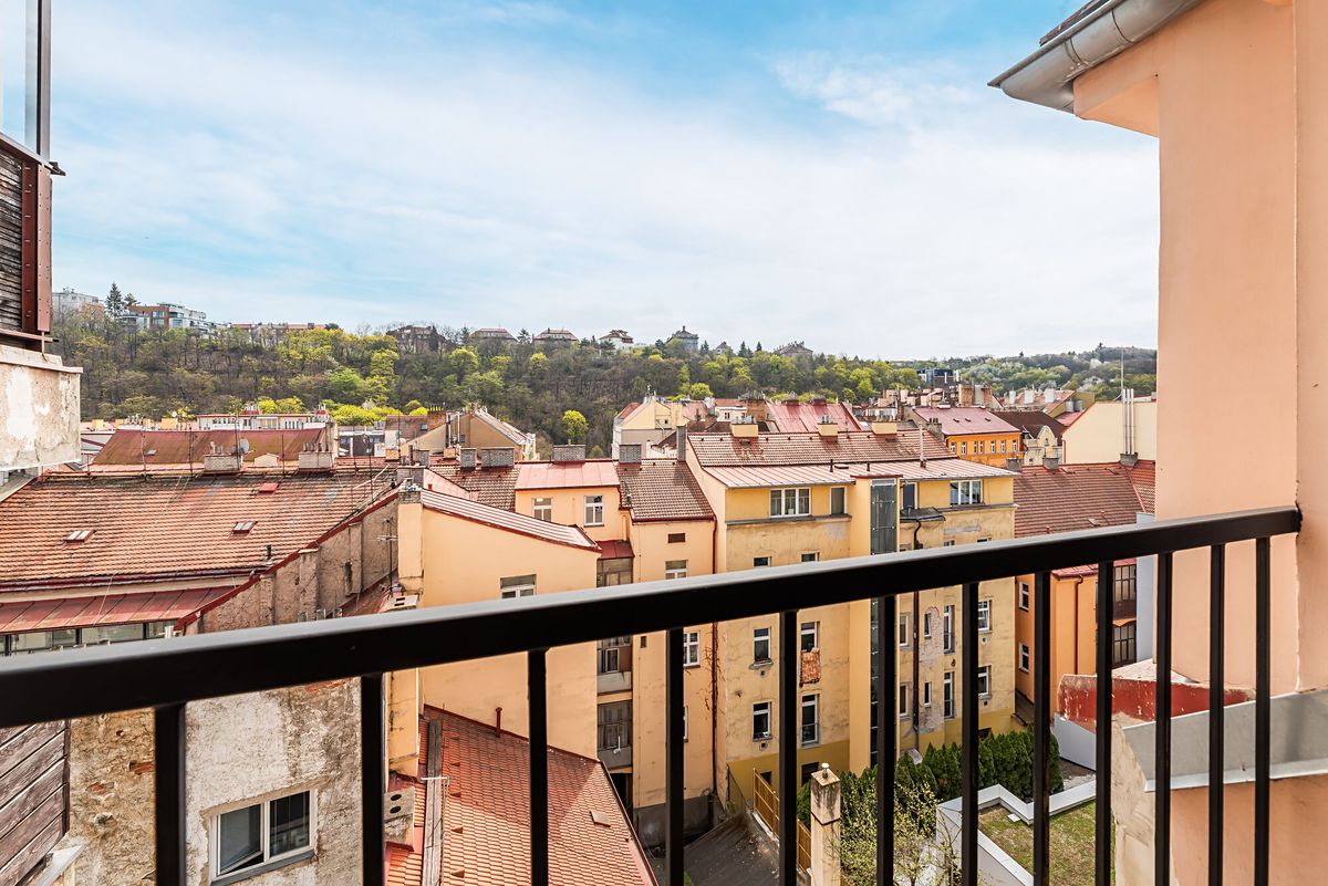 Prodej bytu 2+kk 50 m²