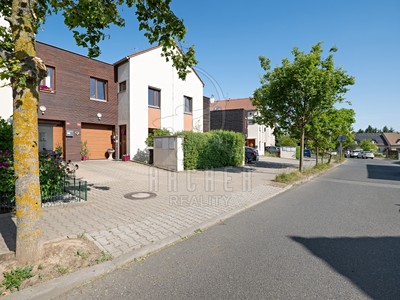 Prodej  rodinného domu 130 m², pozemek 261 m²
