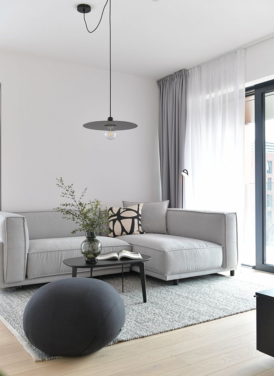 Pronájem bytu 3+kk 97 m²
