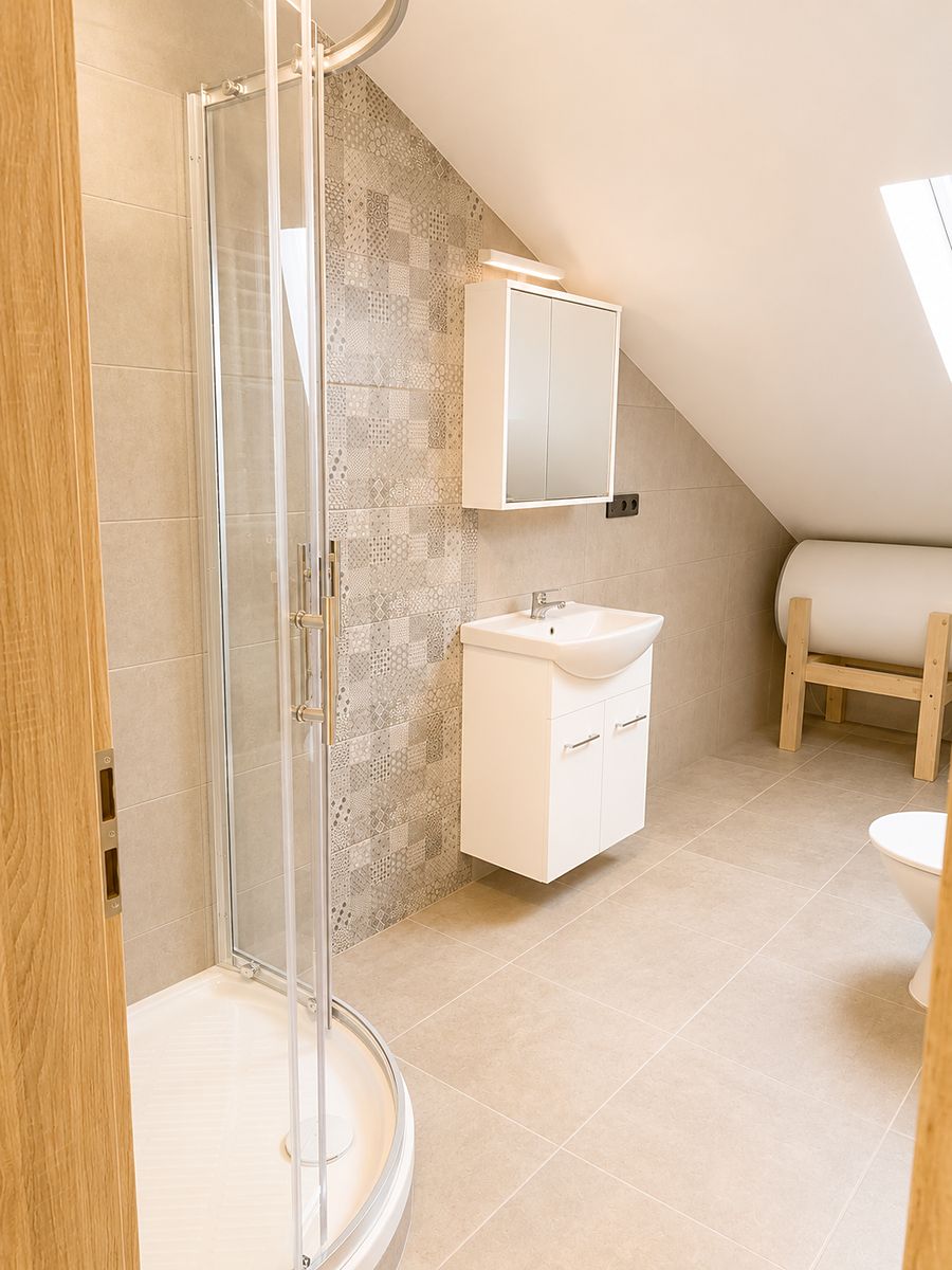 Pronájem bytu 2+kk 52 m²