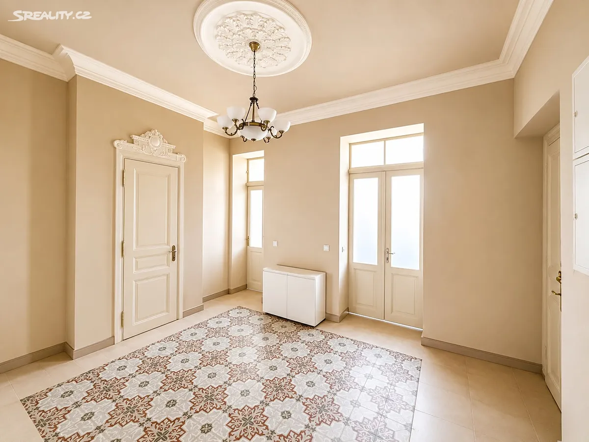 Pronájem bytu 3+kk 80 m² – další