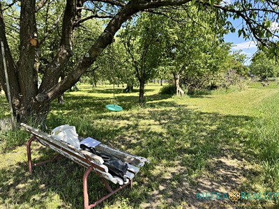 Prodej  stavebního pozemku 2 980 m²