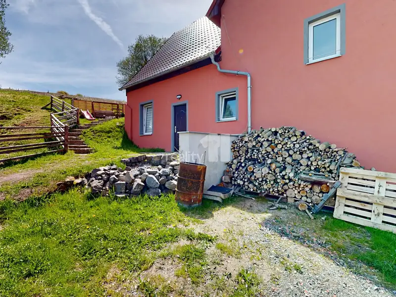 Prodej ubytovacího zařízení 370 m², Loučná pod Klínovcem – náhled fotky 2