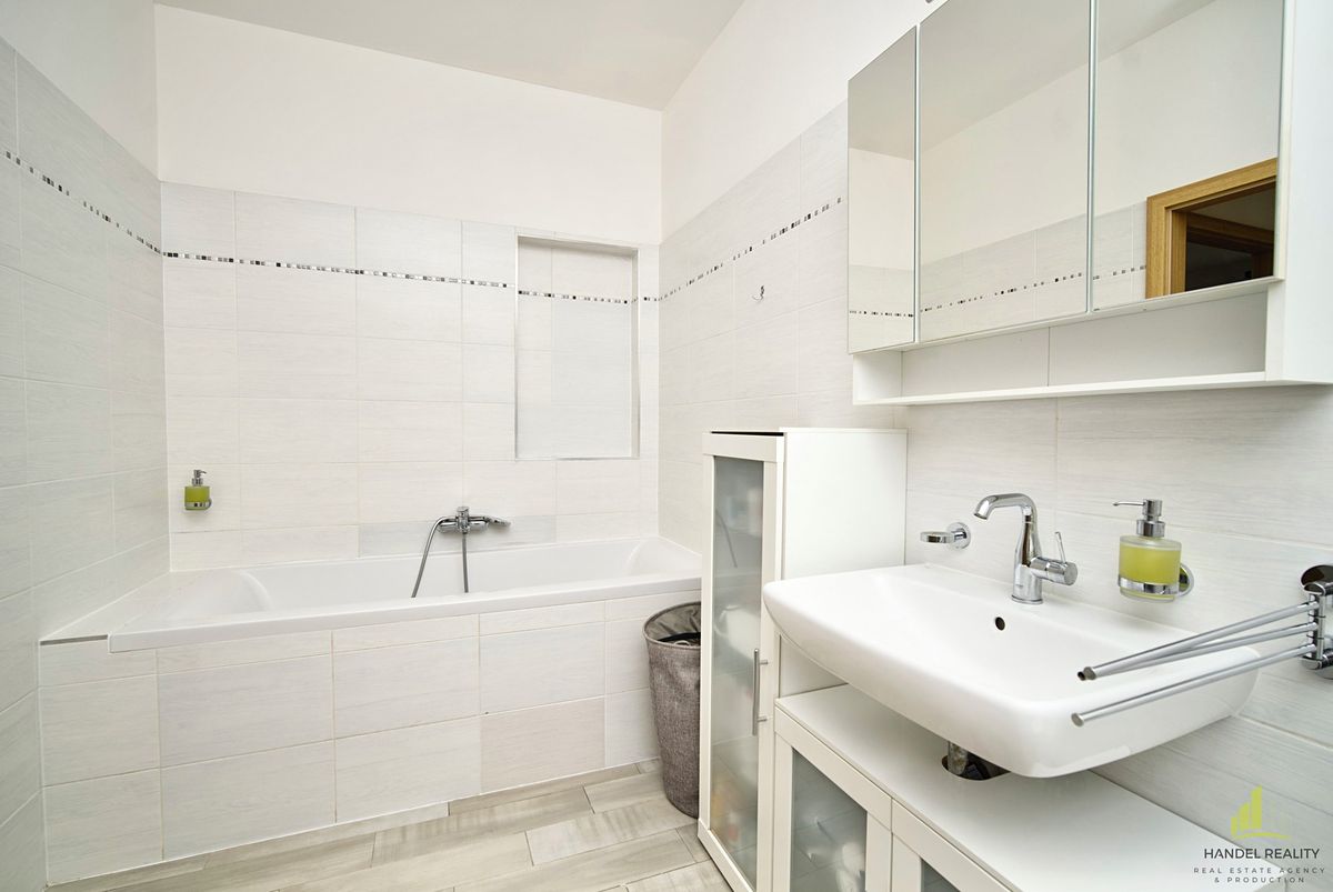 Prodej bytu 3+kk 78 m² – fotografie 5