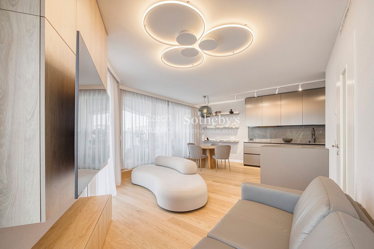 Prodej bytu 3+kk 88 m²