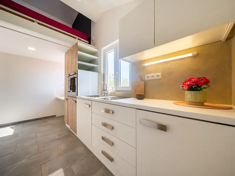 Prodej chaty 14 m², pozemek 725 m², Brno – náhled fotky 3