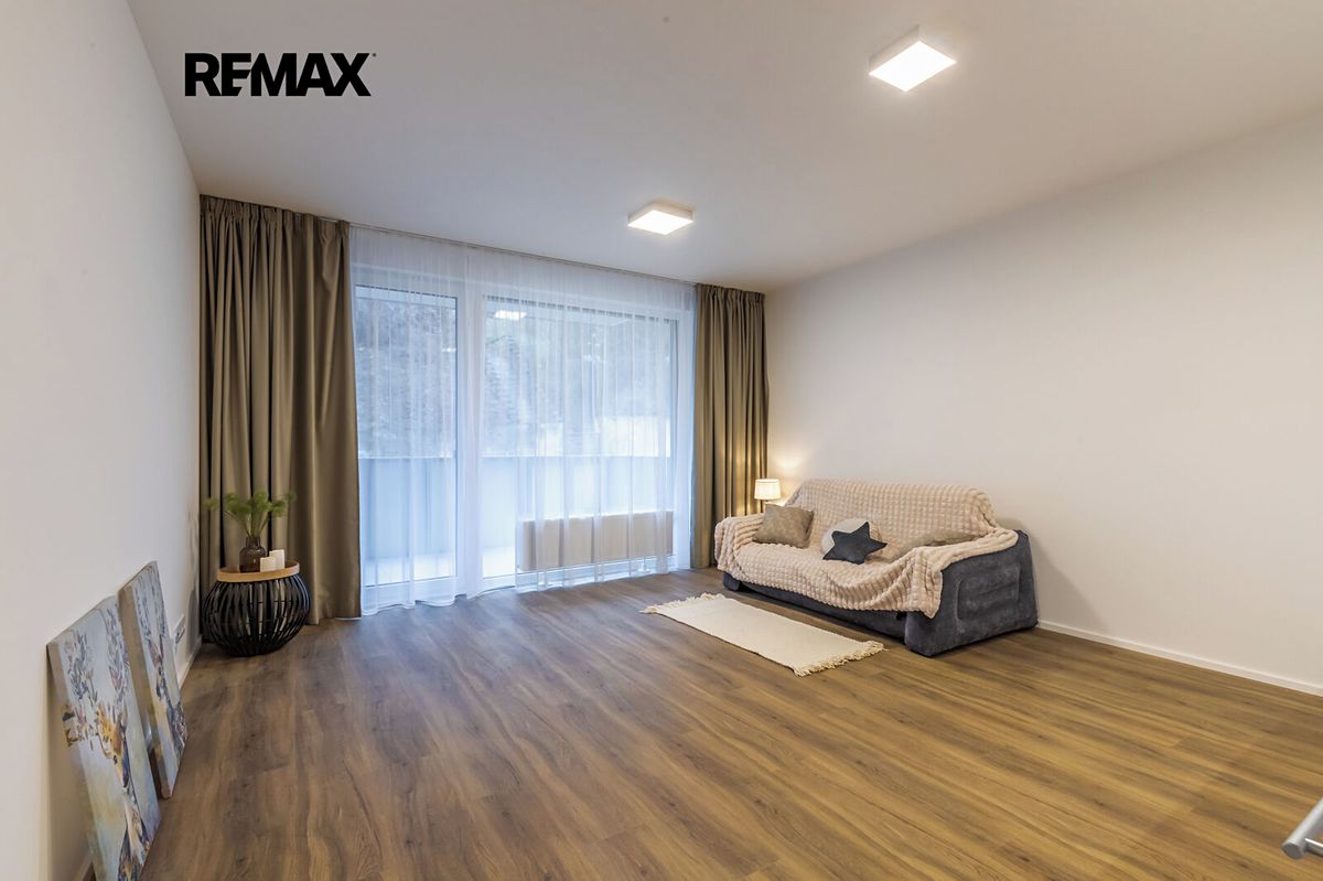 Pronájem bytu 2+kk 51 m²