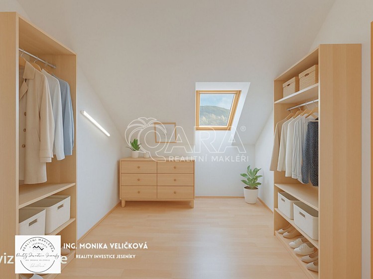 Квартира 4+1 на продаж, 135 м² (18 з 26)