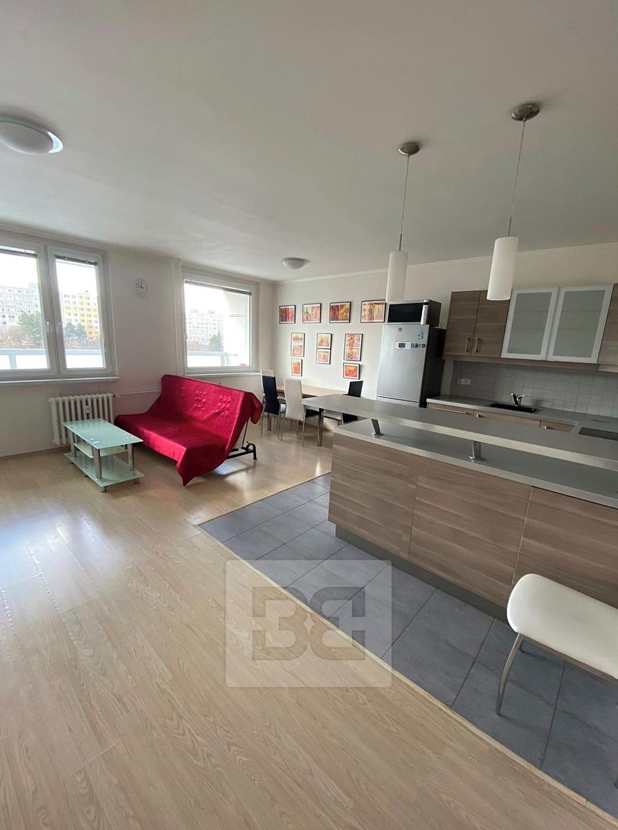 Prodej bytu 3+kk 73 m² – fotografie 5