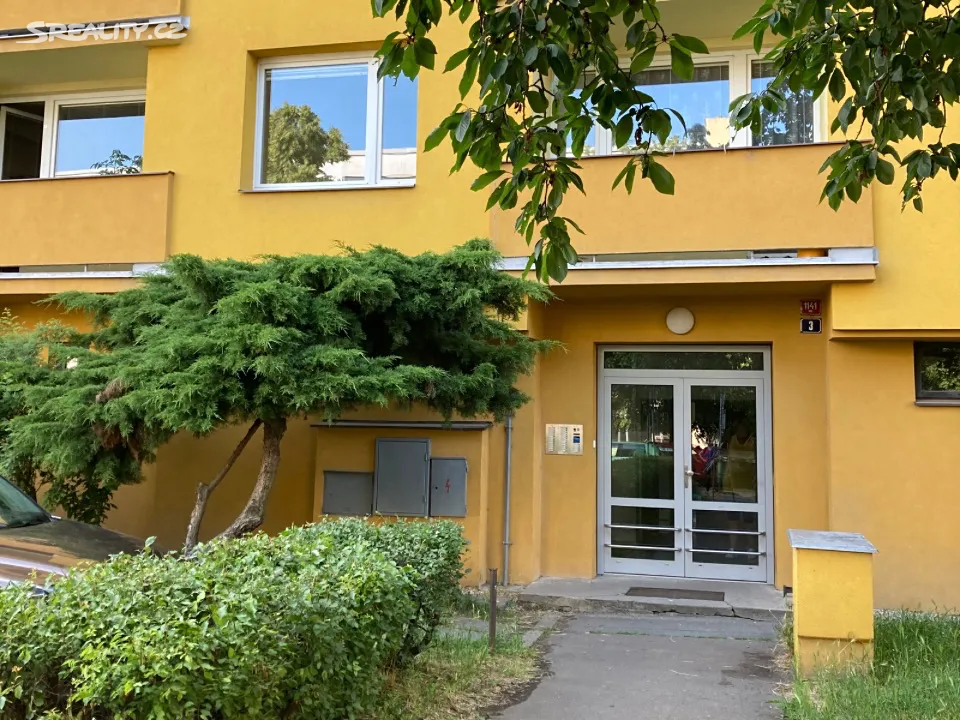 Pronájem bytu 1+kk 30 m² – další