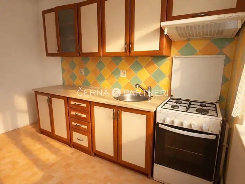 Pronájem bytu 2+1 48 m², Bílina – náhled fotky 2