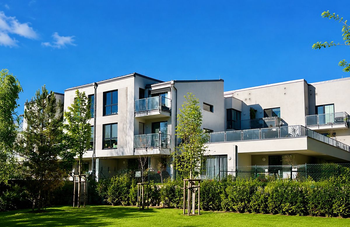 Prodej bytu 2+kk 49 m²