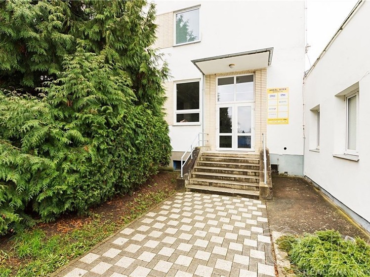 Комерційне приміщення в оренду, 549 м² (30 з 30)