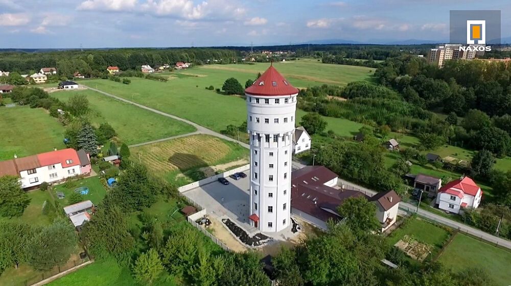 Prodej činžovního domu 578 m²