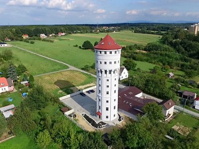 Prodej činžovního domu 578 m²