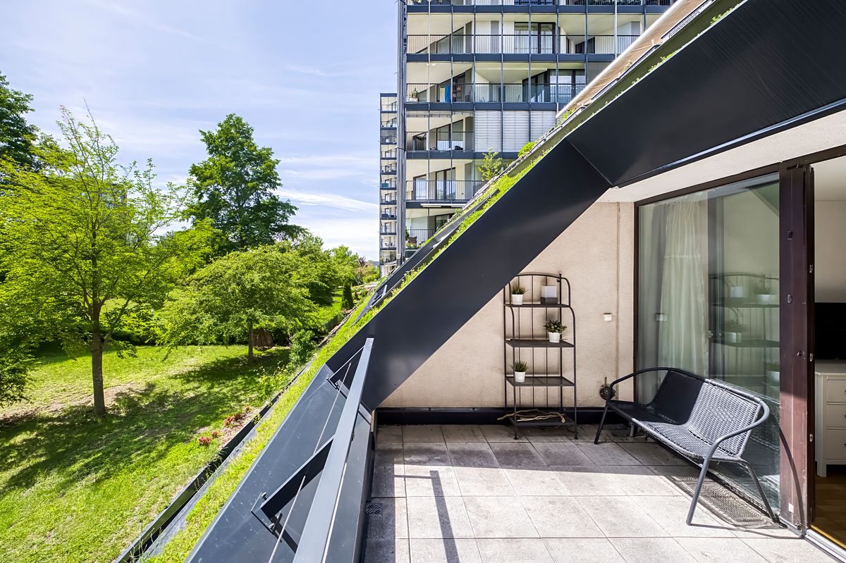 Prodej bytu 2+kk 67 m²