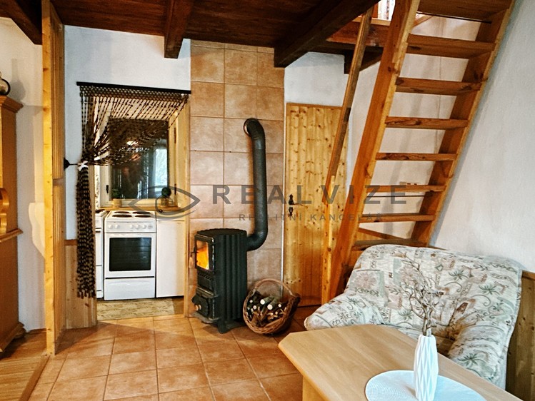Prodej domu, 48 m² (13 z 25)