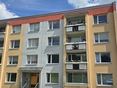 Prodej bytu 3+1 81 m²