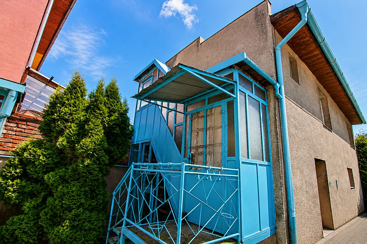 Prodej rodinného domu 102 m², pozemek 550 m² – fotografie 3
