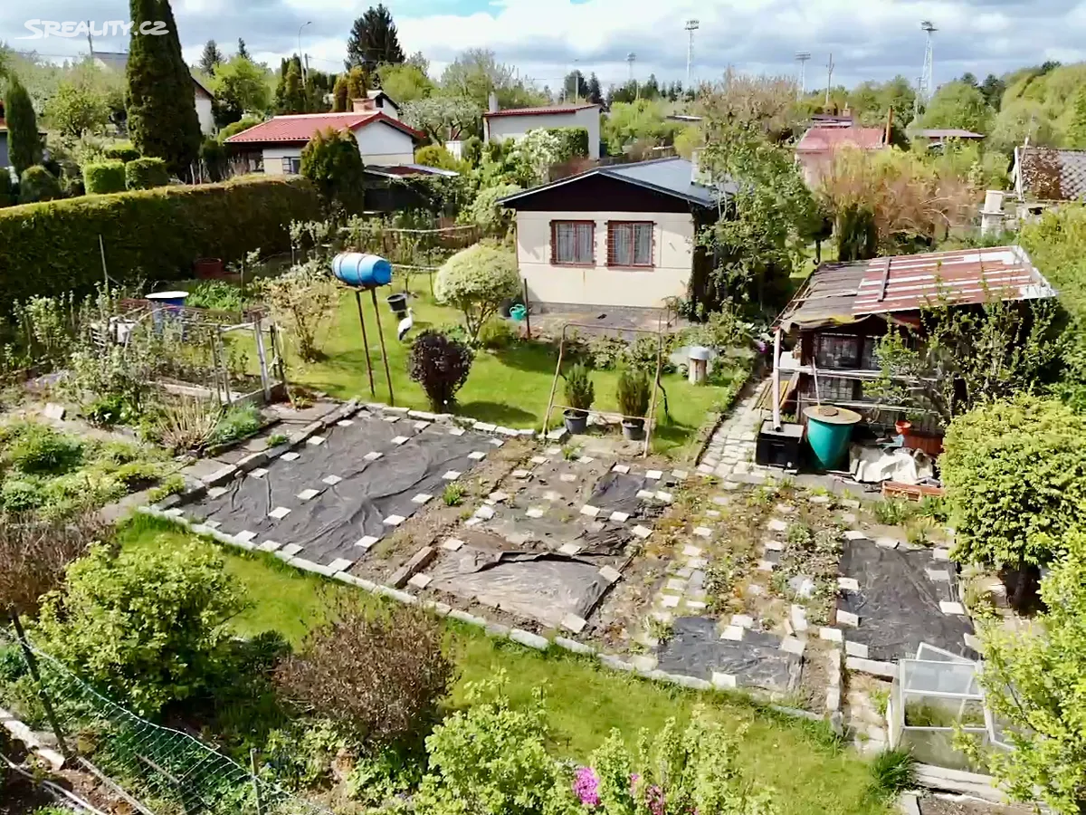 Prodej zahrady 409 m² - Widok 5