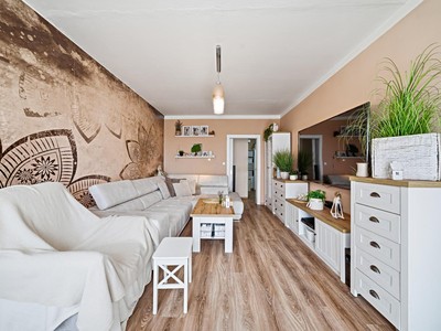 Prodej bytu 3+1 72 m²