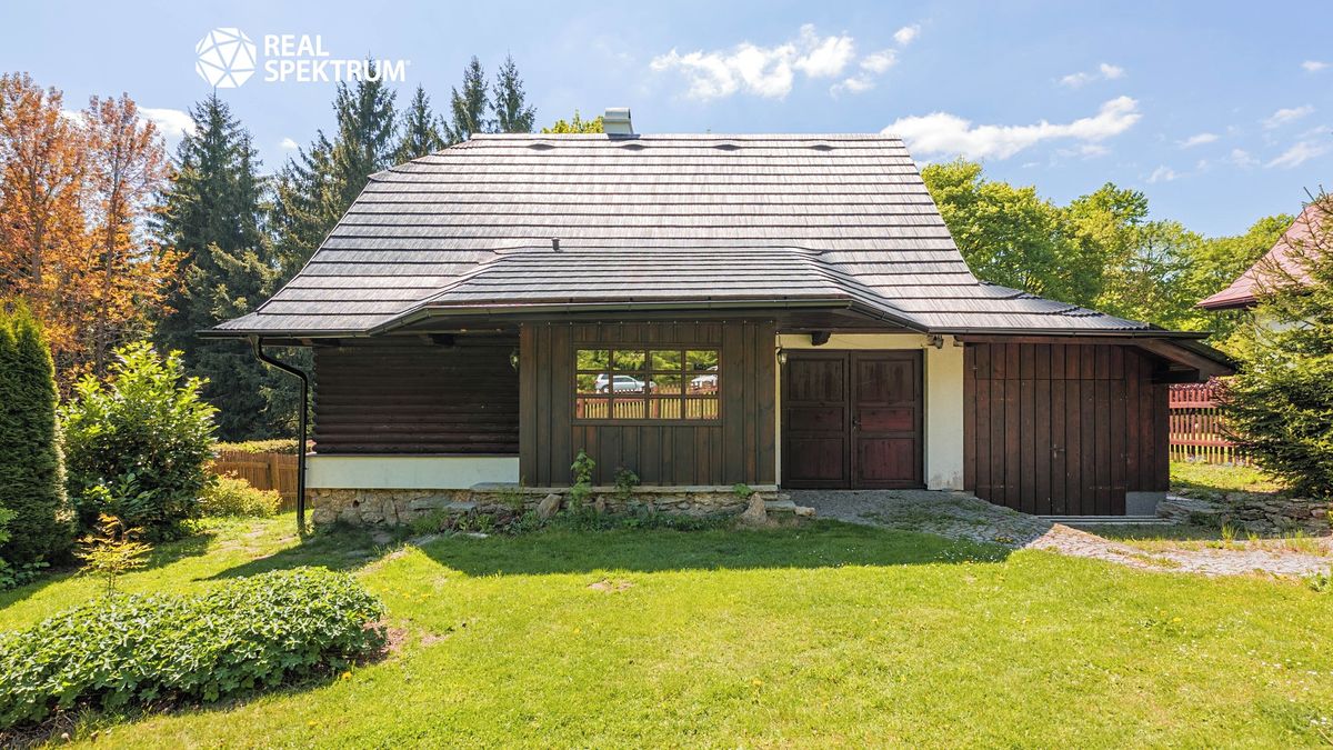Prodej ubytovacího zařízení 150 m² – fotografie 3