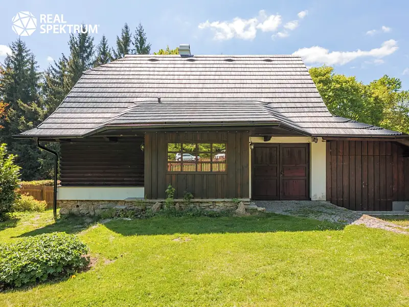 Prodej ubytovacího zařízení 150 m², Svratouch – náhled fotky 3