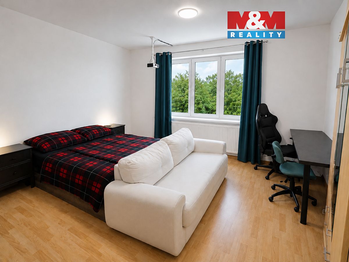 Prodej bytu 2+1 87 m²