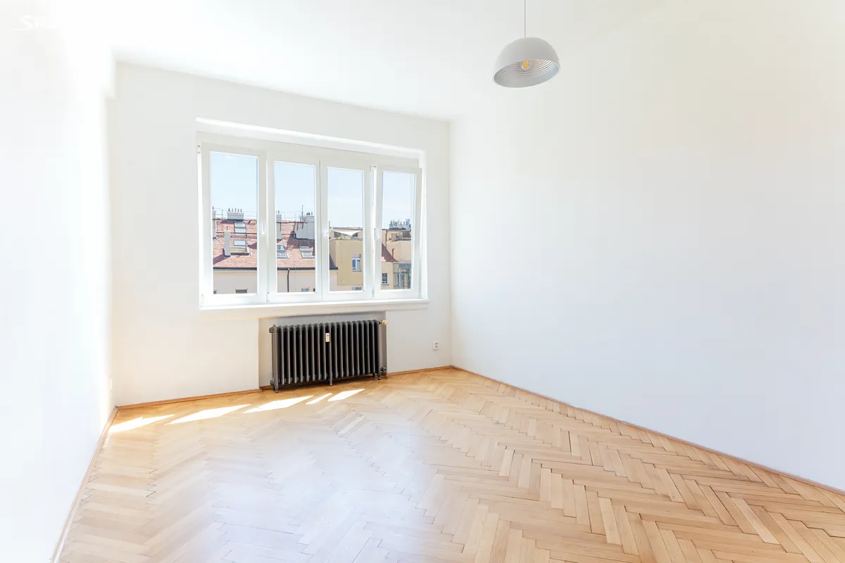 Pronájem bytu 4+kk 111 m² – další