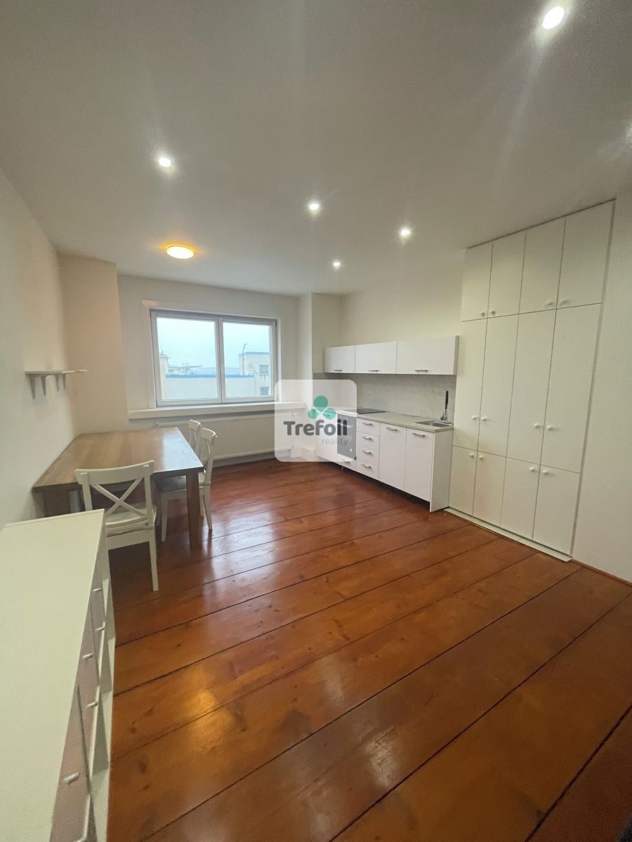Pronájem bytu 2+kk 46 m²