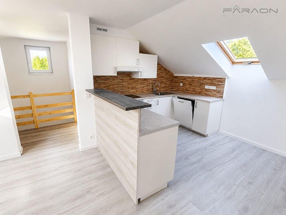 Pronájem bytu 3+kk 70 m²
