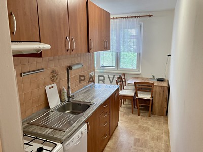 Pronájem bytu 3+1 64 m²