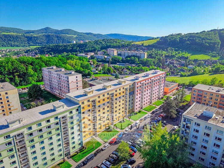 Квартира 2+1 на продаж, 56 м² (15 з 29)