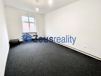 Pronájem bytu 3+1 85 m²