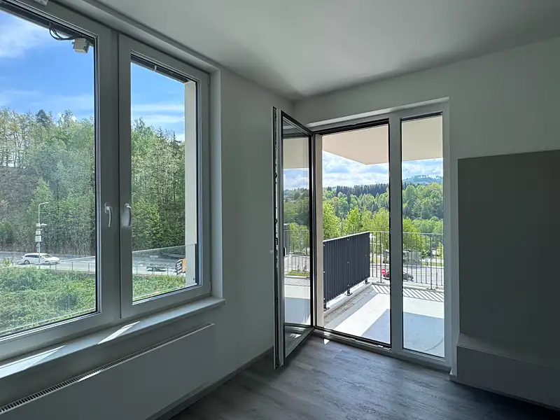 Prodej bytu 2+kk 56 m², Český Krumlov – náhled fotky 3