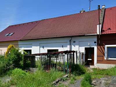 Prodej rodinného domu 115 m², pozemek 422 m²
