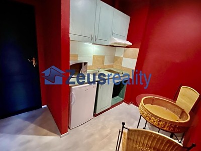 Pronájem bytu 3+kk 85 m²