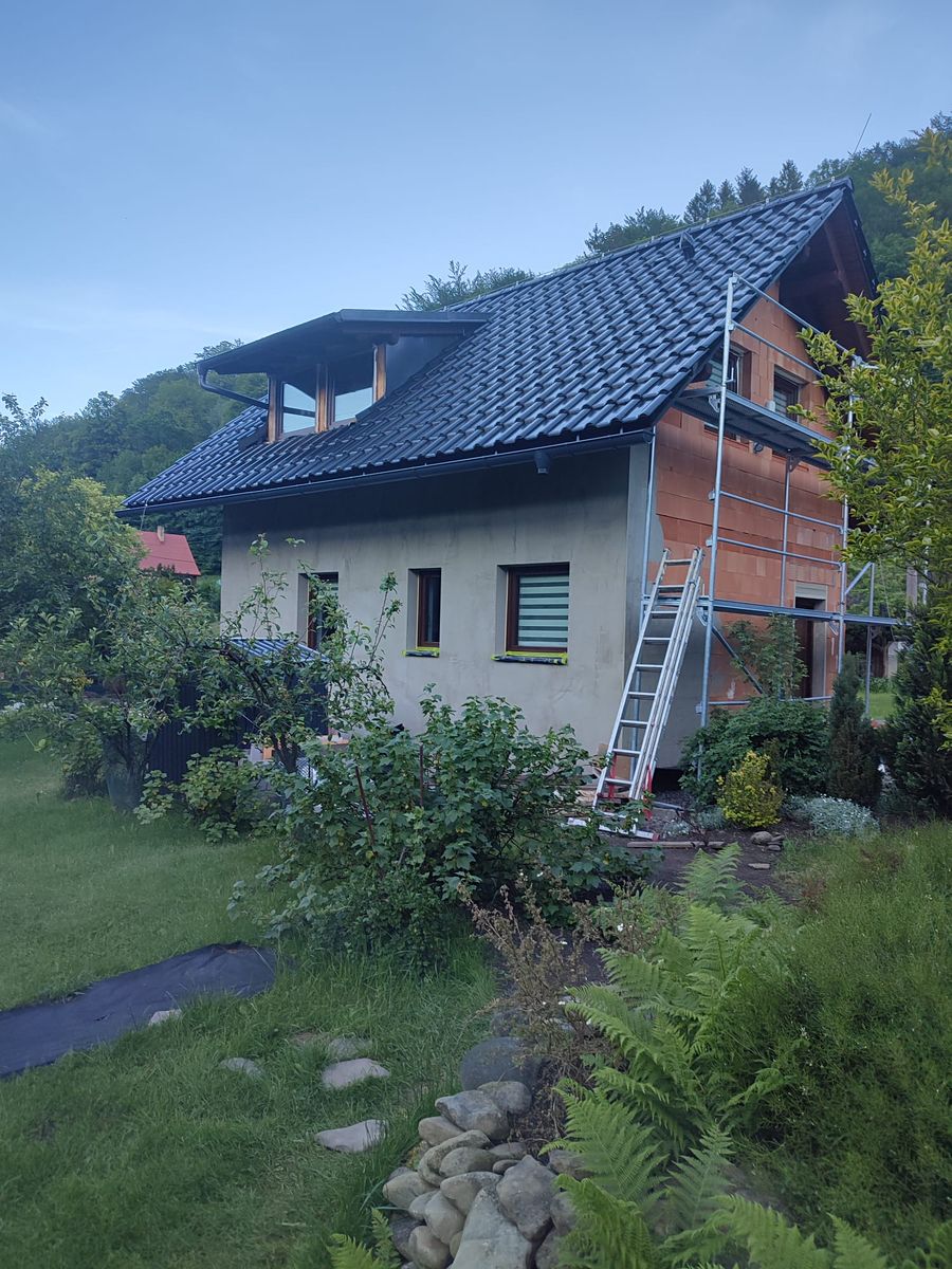 Prodej rodinného domu 90 m², pozemek 850 m²