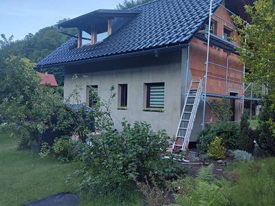 Prodej rodinného domu 90 m², pozemek 850 m²