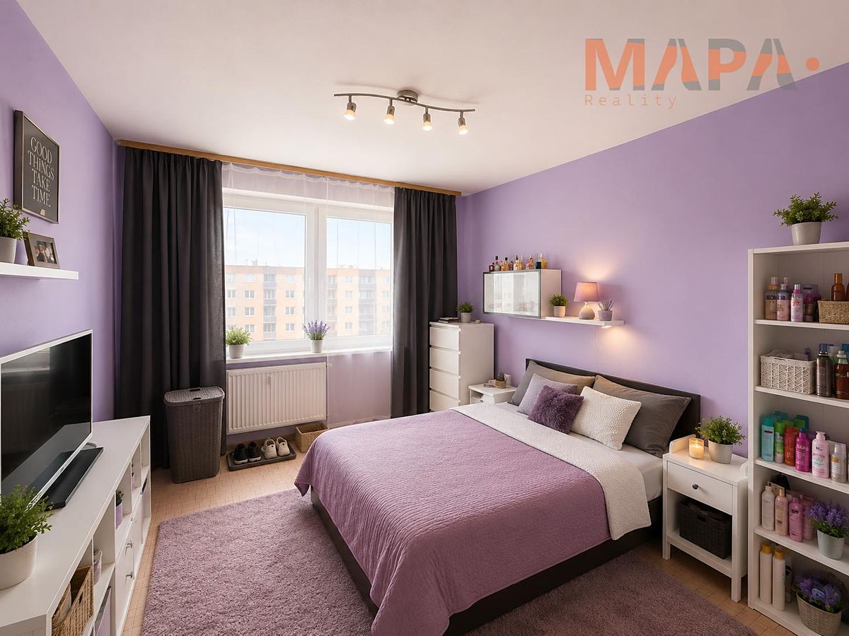 Prodej bytu 4+1 88 m² – fotografie 2
